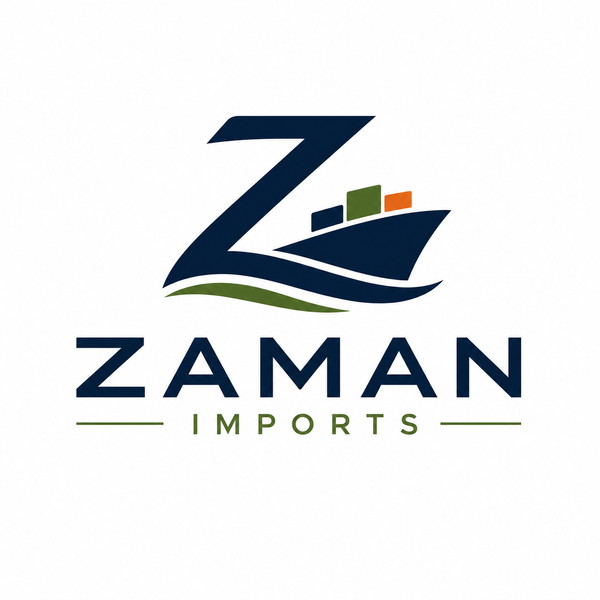 Zaman Imports