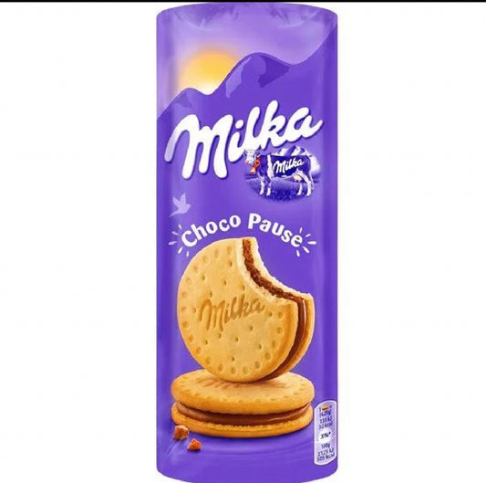 Milka Choco Pause 260g (9.2oz)